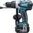 Makita DHP458RMJ (2x4.0Ah)