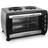 Klarstein Omnichef 45HB Black