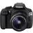 Canon EOS 1200D + 18-55mm III