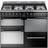 Smeg SYD4110BL Black