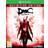DmC Devil May Cry: Definitive Edition (XOne)