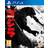 Godzilla (PS4)