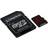 Kingston MicroSDXC UHS-I U3 64GB