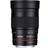 Samyang 135mm F2.0 ED UMC for Canon EF