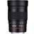 Samyang 135mm F2.0 ED UMC for Sony A