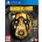 Borderlands: The Handsome Collection (PS4)