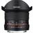 Samyang 12mm F2.8 ED AS NCS Fisheye for Fuji X