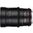Samyang 135mm T2.2 ED UMC VDSLR for Micro 4/3