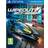 WipEout 2048 (PS Vita)