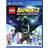 LEGO Batman 3: Beyond Gotham (PS Vita)