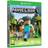 Minecraft (XOne)