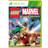 LEGO Marvel Super Heroes (Xbox 360)