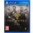 The Order: 1886 (PS4)