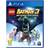 LEGO Batman 3: Beyond Gotham (PS4)