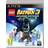 LEGO Batman 3: Beyond Gotham (PS3)