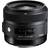 SIGMA 30mm F1.4 DC HSM Art for Canon EF