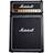 Marshall MF3.2BLK-EU Svart