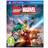 LEGO Marvel Super Heroes (PS Vita)