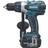 Makita DDF458RF3J