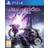 Final Fantasy XIV: A Realm Reborn (PS4)