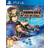 Dynasty Warriors 8: Empires (PS4)