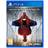 The Amazing Spiderman 2 (PS4)