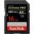 SanDisk Extreme Pro SDHC UHS-II U3 280MB/s 16GB