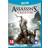 Assassin's Creed 3 (Wii U)