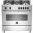 Bertazzoni MAS90 5 MFE S XE Black