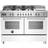 Bertazzoni PRO1206GMFEDBIT White