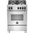 Bertazzoni MAS60 4 MFE S XE Stainless Steel