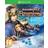Dynasty Warriors 8: Empires (XOne)