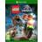 LEGO Jurassic World (XOne)