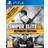 Sniper Elite 3 - Ultimate Edition (PS4)