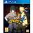 Naruto Shippuden: Ultimate Ninja Storm 4 (PS4)