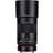 Samyang 100mm F2.8 ED UMC Macro for Micro Four-Thirds