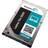 Seagate Laptop Thin SSHD ST500LM020 500GB