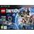 LEGO Dimensions: Starter Pack (PS3)