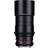 Samyang 100mm T3.1 VDSLR ED UMC Macro for Pentax K