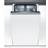 Bosch SPV40C20GB Integrated