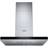 Siemens LC68BA572B 60cm, Stainless Steel