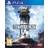 Star Wars: Battlefront (PS4)