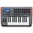 Novation Impulse 25