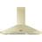 Rangemaster Chimney Hood 90cm, Beige