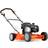 Husqvarna LB 146 Bensindriven gräsklippare