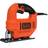 Black & Decker KS501