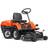 Husqvarna R 112C5 Med klippeaggregat