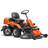 Husqvarna R 213C Med klippaggregat