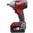 Milwaukee M18 BIW12-402C 2x4.0Ah
