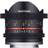 Samyang 8mm T3.8 VDSLR UMC Fisheye CS ll for Micro Four Thirds